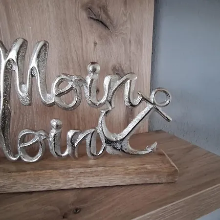 דירה Feldblick *