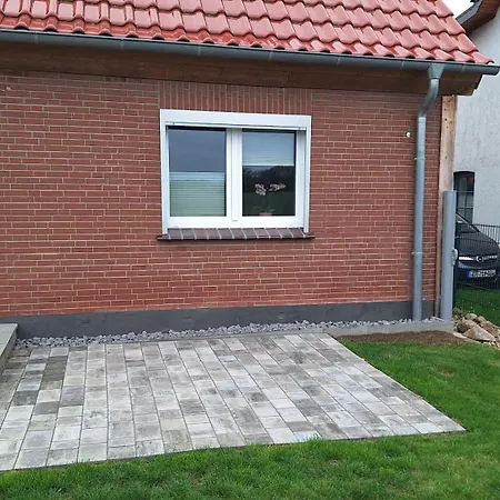 Apartment Feldblick