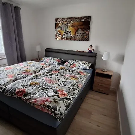 Feldblick Apartment Upahl