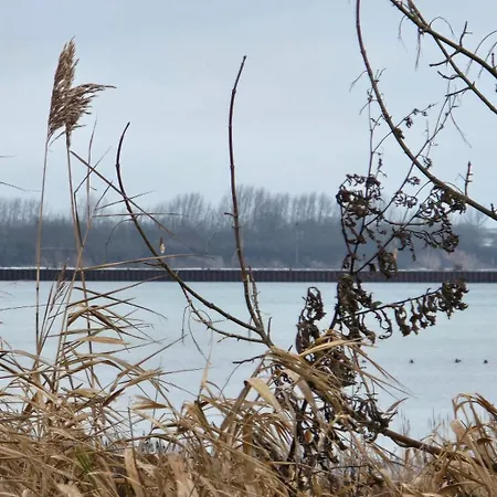 דירה Feldblick Upahl